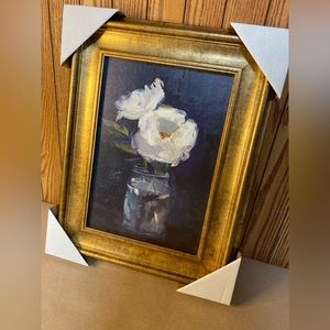 Studio McGee Framed Printed Canvas